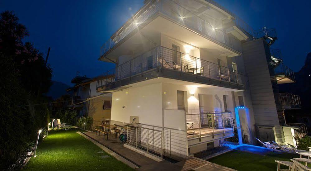 Villa Mazzano Riva del Garda Exterior foto